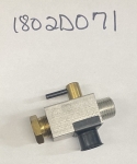 Fivestar Range 1802D071 Valve, Shut Off